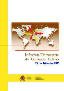 Informe Comex TrimestralTrim II