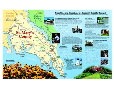 Piney Point Light / Maryland Route 5 / Sotterley / Piney Point /  Maryland / Leonardtown /  Maryland / Point Lookout State Park / Skipjack / Maryland Route 244 / Chesapeake Bay / Maryland / Tudor Hall