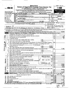 Income tax in the United States / 501(c) organization / Internal Revenue Code section 1 / Value added tax / Supporting organization / Saltsburg /  Pennsylvania / Corporate tax / Law / Taxation in the United States / IRS tax forms / Government