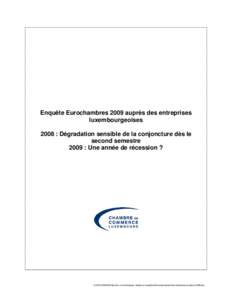 Microsoft Word - Eurochambres compres 2009.doc