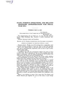 Child protection / Orphanage / Child labour / Child survival / Street child / Patrick Leahy / Global health / Family / Human development / Childhood / United States Agency for International Development