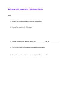 Microsoft Word - February[removed]lead_lvad Study Guide