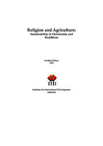 Microsoft Word - Religion&AgricultureRevisionsFinalOct21 2005.doc