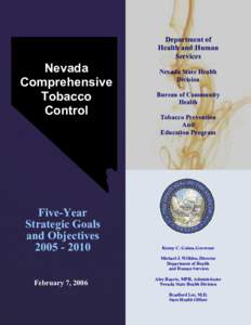 Microsoft Word[removed]Nevada Logic Model Strategic Plan.doc