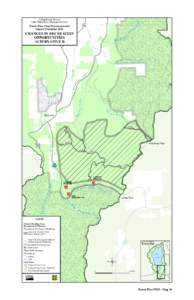 C rk  USDA Forest Service Lake Tahoe Basin Management Unit  Forest Plan Final Environmental