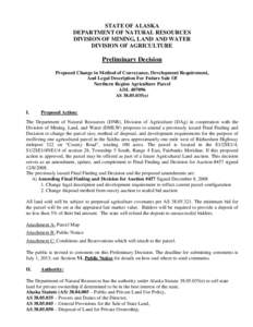 Arctic Ocean / West Coast of the United States / Public Land Survey System / Tanana Chiefs Conference / Public land / Geography of the United States / United States / Alaska