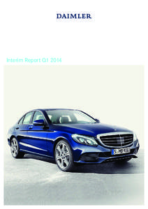 Mercedes-Benz C 300 BlueTEC HYBRID, Exclusive Line, Cavansitblau metallic, Leder ARTICO
Kristallgrau/Tiefseeblau, Zierelemente Holz Linde linestructure, (W205),
2013