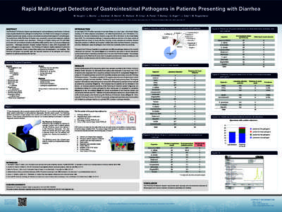 Microbiology / Waterborne diseases / Escherichia coli / Food safety / Infectious diseases / Foodborne illness / Infectious diarrhea / Cryptosporidium / Verotoxin-producing Escherichia coli / Medicine / Health / Biology