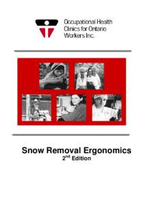 Microsoft Word - Snow Removal Ergonomics.doc