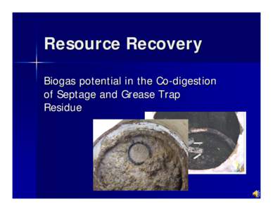 Microsoft PowerPoint - Anaerobic Digestion - Rosefield