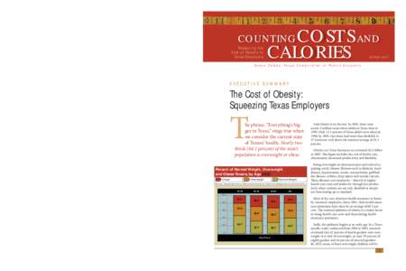 Medicine / Nutrition / Bariatrics / Epidemiology of obesity / Overweight / Presenteeism / Obesity in the United States / Obesity in the Middle East and North Africa / Health / Obesity / Body shape