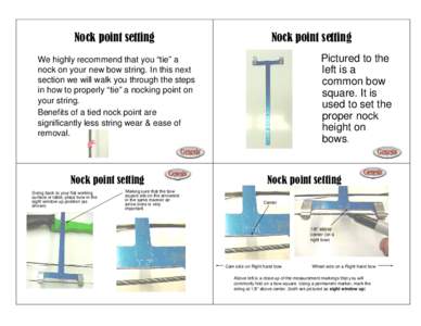 Microsoft Word - Tying String Nock Instructions.doc