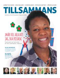 	 

	 
   TILLSAMMANS