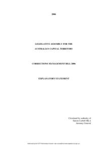 Punishments / Justice / Crime / Crimes against humanity / Penology / Prisoner / Criminal Law (Temporary Provisions) Act / Detention / Article One of the United States Constitution / Law / International law / Criminal law