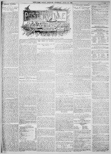 New York Tribune (New York, NY[removed]p 9]