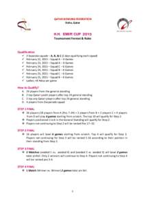 Microsoft Word - EMIR+CUP+2015+RULES+and+FORMAT.docx