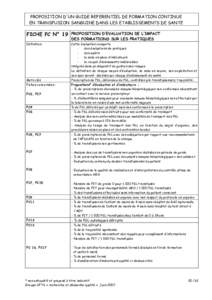 CONTROLE ULTIME PRE-TRANSFUSIONNEL : principes de sécurité