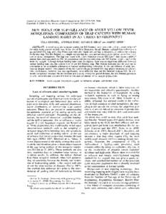 of the American Mosquito Control Association, 22(2):[removed], Copyright (C[removed]by the American Mosquito Control Association, Inc. Journal  2006