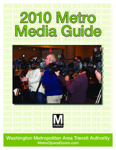 2010 Media Guide.indd