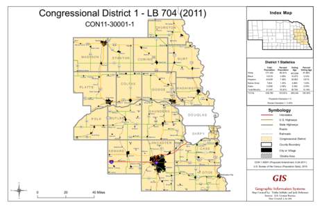 Congressional District 1 - LB[removed]CON11[removed]Emerson  Winnebago