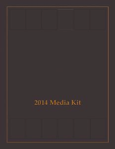 2014 Media Kit  About WHG Dear Advertiser: The Weider History Group (WHG) is the world’s largest publisher of history magazines. Our portfolio includes 11 publications: America’s Civil War, American History, Armchai