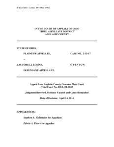 Plea bargain / Appeal / Plea / Presentence investigation report / Law / Criminal law / Strickland v. Washington