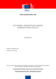 Microsoft Word - SummaryFL403COMP_Citizensurvey_EN_Finalforpdf