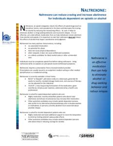 Alcohols / Alcohol abuse / Phenols / Ethers / Naltrexone / Substance dependence / Opioid antagonist / Sinclair Method / Alcoholism / Chemistry / Organic chemistry / Morphinans