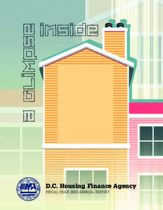 Economy of the United States / Low-Income Housing Tax Credit / United States Department of Housing and Urban Development / Public housing / New York State Housing Finance Agency / Nyhomes / Affordable housing / Housing / National Council of State Housing Agencies