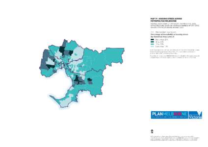 19 - Housing Stress Across Metropolitan Melbourne copy