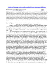 Virginia militia / Albemarle /  North Carolina / Militia / British people / Military personnel / Politics / Charles Cornwallis /  1st Marquess Cornwallis / Commander-in-Chief /  Ireland / Ghazipur