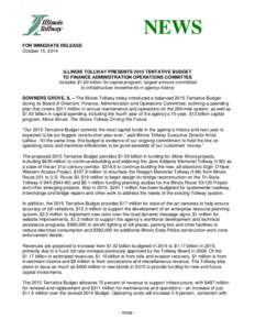 Interstate 94 / Types of roads / Illinois State Toll Highway Authority / Interstate 355 / Tri-State Tollway / Jane Addams Memorial Tollway / Interstate 90 in Illinois / Toll road / Interstate 294 / Interstate Highway System / Road transport / Transport