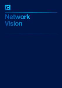 C  Network Vision  Network Vision