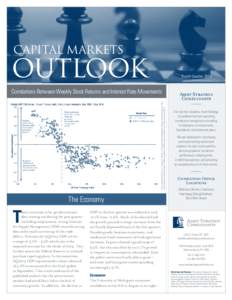 Capital Markets  outlook Fourth Quarter 2014