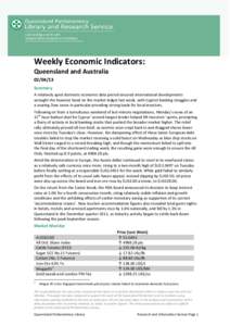 Australian Bureau of Statistics / Queensland / Brisbane / Geography of Australia / Gross domestic product / Oceania / Darwin /  Northern Territory / Demographics of Australia / States and territories of Australia / Geography of Oceania