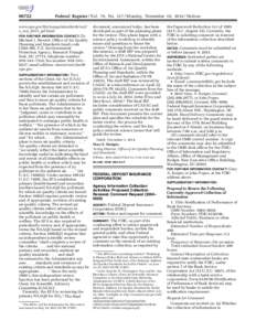 [removed]Federal Register / Vol. 79, No[removed]Monday, November 10, [removed]Notices www.epa.gov/ttn/naaqs/standards/so2/ s_so2_2013_pd.html.