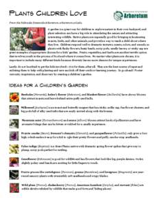Plant morphology / Pollination / Flowers / Clematis / Vines / Prunus / Willow / Catalpa / Shrub / Eudicots / Botany / Biology