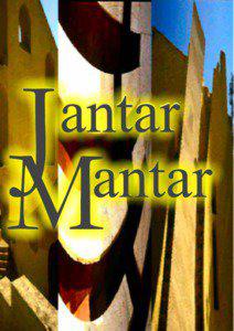 Jantar Mantar: The Science of Indian Conjecture