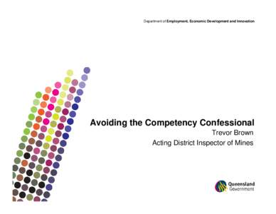 Microsoft PowerPoint - 2_Avoiding the Competency Confessional_Trevor Brown.PPT