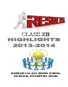 Microsoft Word - result highlights CLASS XII[removed]