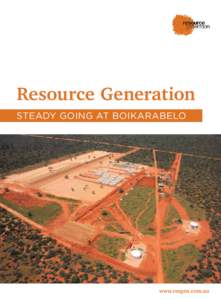 Coal / Coal mining / Economic geology / Fuels / Xstrata / Chemistry / Coal Company Zarechnaya / Energy / Mining / Coal companies of Australia