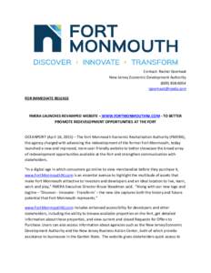 Monmouth / Oceanport /  New Jersey / Geography of Wales / Human geography / Fort Monmouth / Redevelopment / Geography of the United Kingdom