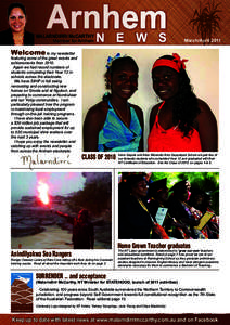 Malarndiri Newsletter Apr 2011k.indd