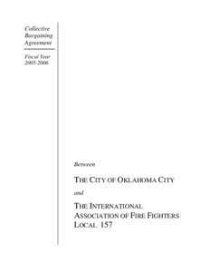 Austerity / Collective bargaining / Labor / Grievance / Probation / International Association of Fire Fighters / Employment / Employment Relations Act / The Blue Eagle At Work / Human resource management / Labour relations / Management