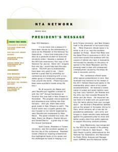 National Tax Association / Income tax in the United States / Kevin Hassett / Tax / Value added tax / Public economics / Political economy / Business / Taxpayer groups / American Enterprise Institute / Tax reform