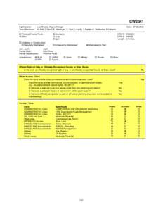 Environmental economics / Climate change policy