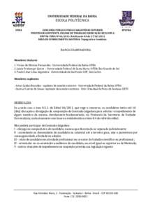 crosoft Word - Inscri75es homologadas para divulga73o no site.doc