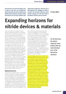 Hexagonally-closed-packed micro-light-emitting diodes