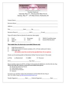 Microsoft Word - Vendor Registration Form _1_.doc