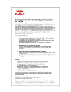 Job Ad_Stepstone_Einstiegsposition HRIS